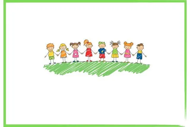 Curso Gratuito de Cuidador de Niños